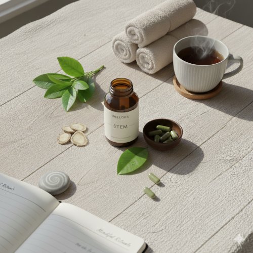 Elevate Your Health: The Guide to Choosing Premium Natural Health Supplements